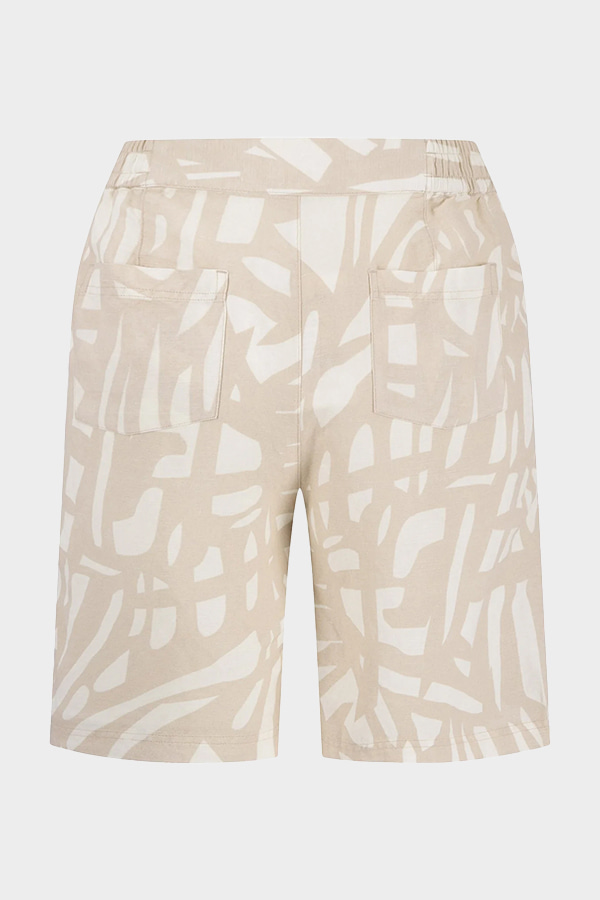 ΓΥΝΑΙΚΕΙΑ ΒΕΡΜΟΥΔΑ FYNCH HATTON - 125-SAND